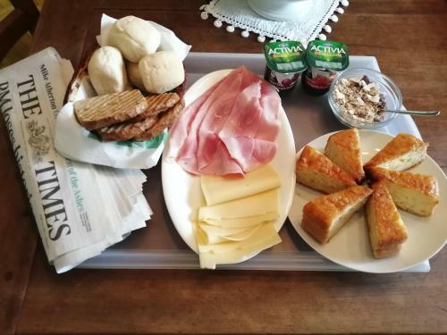 Bed & Breakfast La Terrazza Sul Monferrato