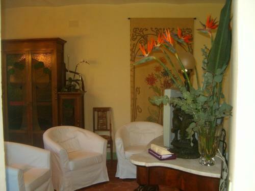 Bed & Breakfast La Corte Delle 4 Stagioni