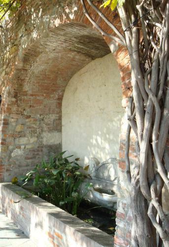 Bed & Breakfast La Corte Delle 4 Stagioni