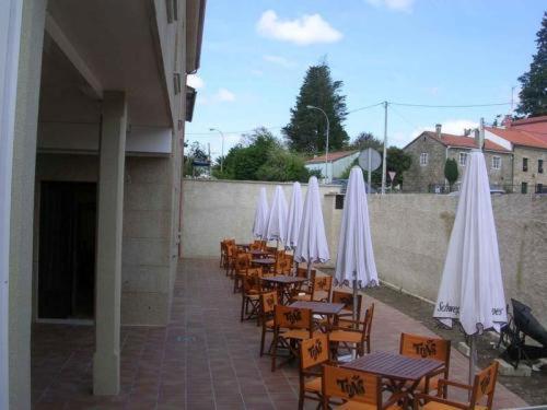 Hotel O Desvio