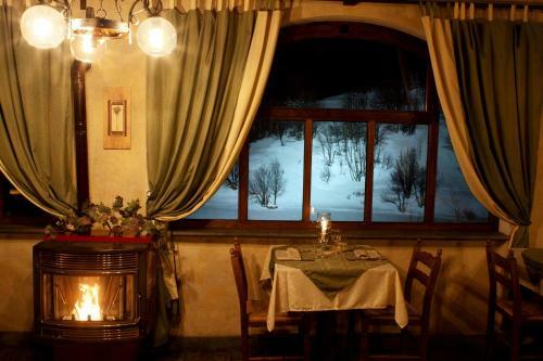Chalet Sul Lago