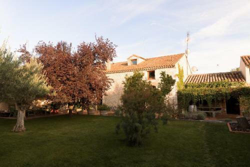 Casa Rural La Moderna