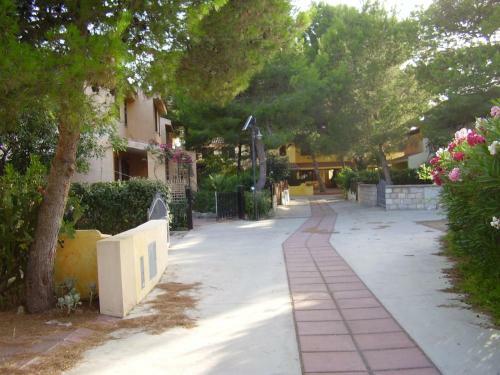 Casa Giovanna