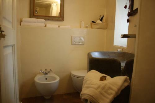 Bed & Breakfast Locanda Della Buona Ventura