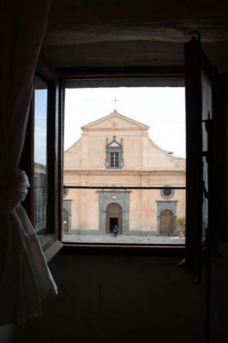 Bed & Breakfast Locanda Della Buona Ventura