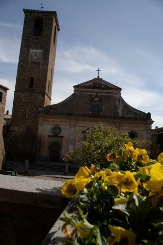 Bed & Breakfast Locanda Della Buona Ventura