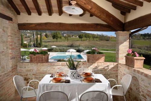 Apartamento Anna Boccali Resort