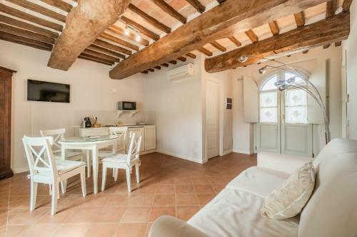 Apartamento Anna Boccali Resort