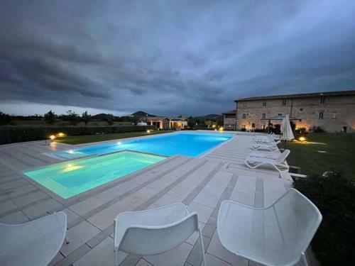 Apartamento Anna Boccali Resort