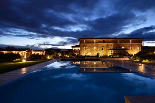 Apartamento Anna Boccali Resort