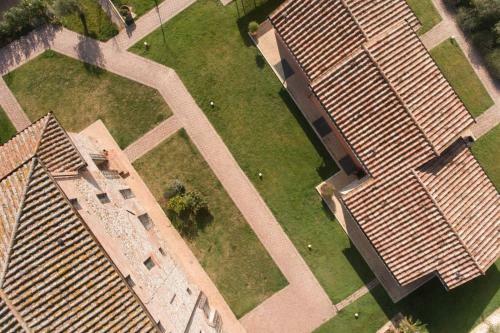 Apartamento Anna Boccali Resort