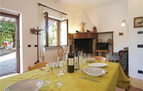 Il Molino - Casale Il Picchio