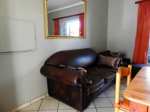 Pafuri Self-catering Guest Apartment