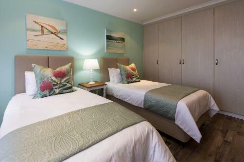 Pinnacle Point 2-bedroom Self-catering Apartment