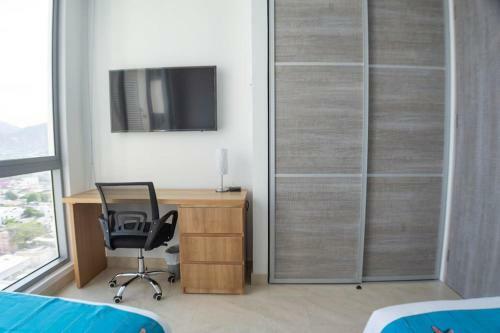 Grand Marina Apartasuite