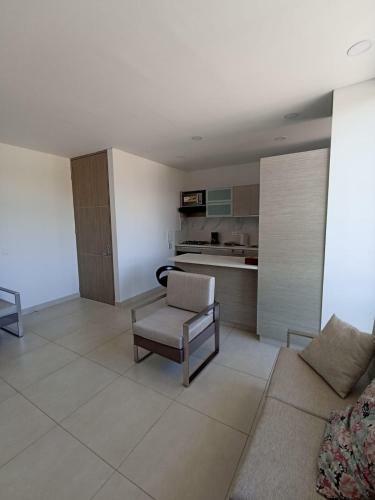 Apartamento Espectacular Aprtamento En Santamarta