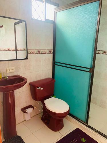 Donde Ruka Hostal