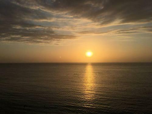 Apartamento Lujo En Primera L�nea de Mar