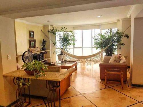 Apartamento Lujo En Primera L�nea de Mar