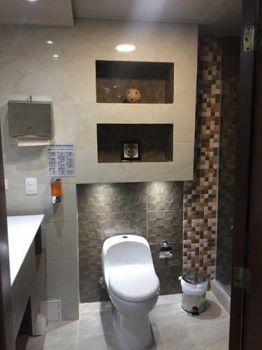 Apartamento En El Rodadero - El Morro