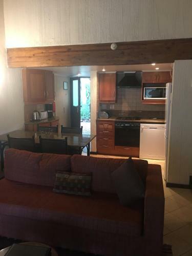 Apartamento Kwa Maritane