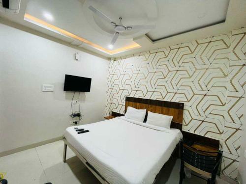 Oyo 88521 Hotel Swagstay
