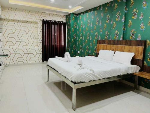 Oyo 88521 Hotel Swagstay