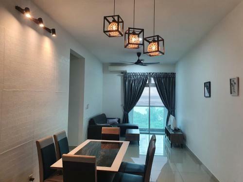 Apartamento Meridin Bayvue