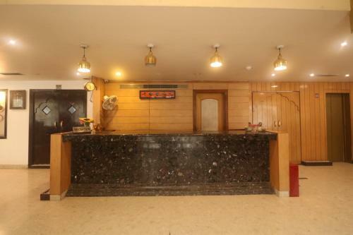 Hotel Maru Casa