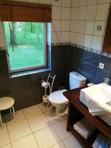 Bed & Breakfast Le Vieux Pressoir
