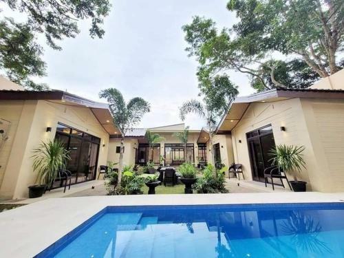 Apartamento Vyu Private Villa - Tagaytay