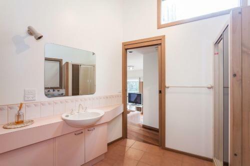 Apartamento Sonias Hideaway Close To Town