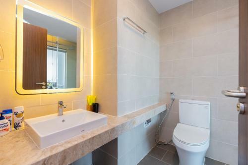 Apartamento Csj Hotel Vung Tau