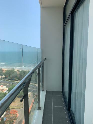 Apartamento Csj Hotel Vung Tau
