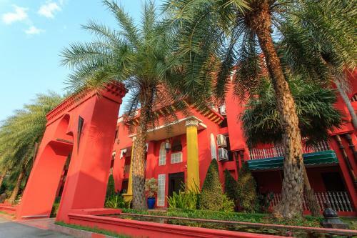 Sheik Hotel