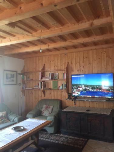 Apartamento Ferienwohnung Morgensonne
