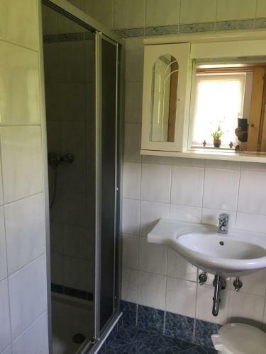 Apartamento Ferienwohnung Morgensonne