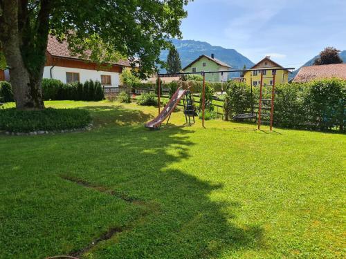 Serene Holiday Home In Bad Mitterndorf With Sauna