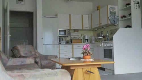 Apartamento Appartement Sonnenalm