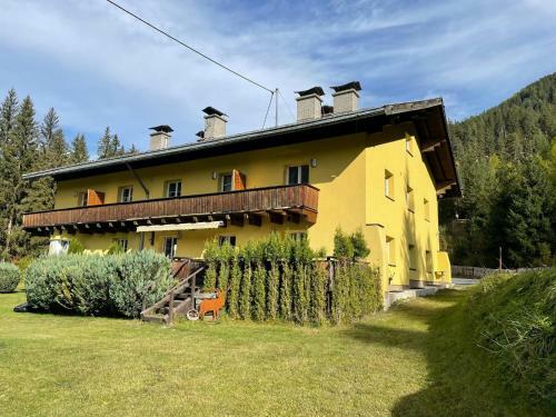 Apartamento Ferienwohnung Collie