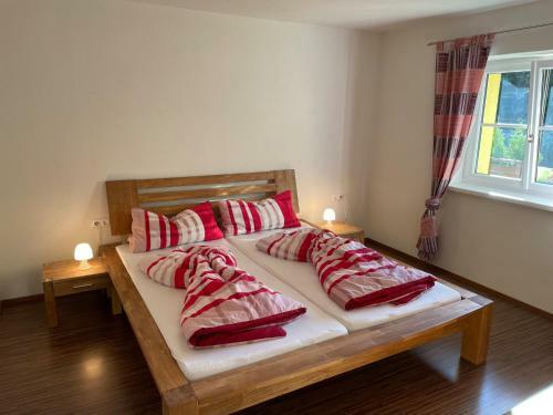 Apartamento Ferienwohnung Collie