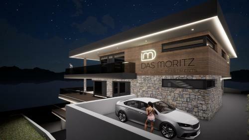 Das Moritz- Fine Living Apartments