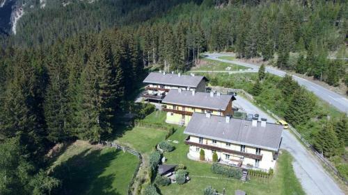 Apartamento Ferienwohnung Chow Chow