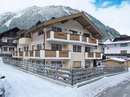 Apartment Rosa - Mho131
