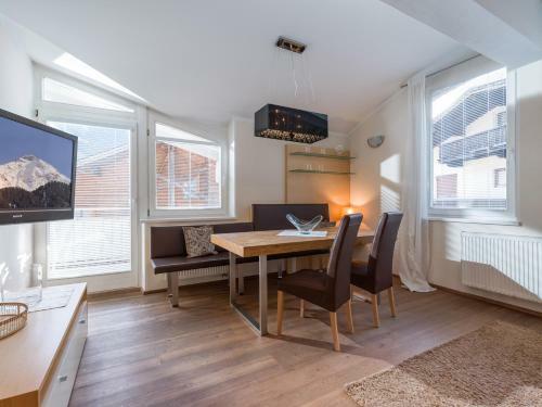 Barrique Apartment