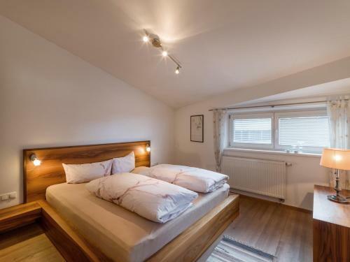 Barrique Apartment