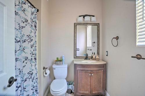 Upscale Winchester Gem With Yard, Gym And 2 Bars!