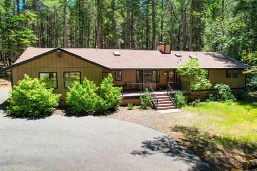 Harmony Ridge Ranch Nestled On A Secluded 6 Acres