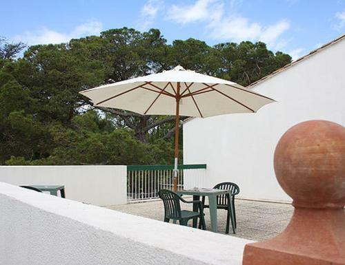 Hotel Le Parasol