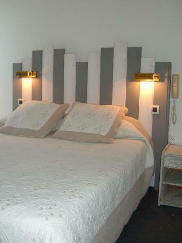 Hotel Le Parasol
